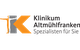 Klinikum Altmühlfranken