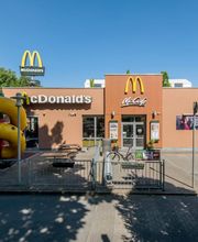 McDonald's Bild 1