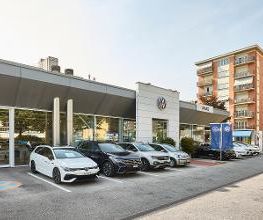 AMAG Lugano Bild 8