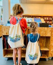 Bibliothèque municipale Bild 11