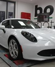 Bonnici Motor Sport immagine 12