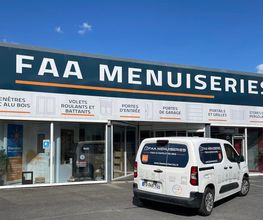 FAA Menuiseries image 5
