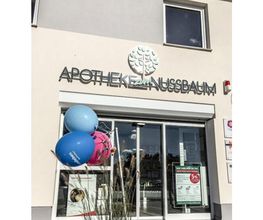 Apotheke zum Nussbaum Bild 1