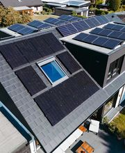 Raumfabrik GmbH – Architektur, Planung und Handwerk in Düsseldorf Bild 11