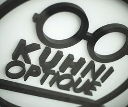 KUHNI OPTIQUE image 1