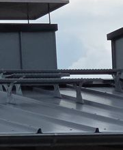 Erd GmbH Dach- und Wandtechnik Bild 7