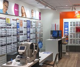Apollo-Optik - Berlin Karstadt Bild 3