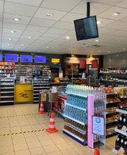 JET Tankstelle Bild 4