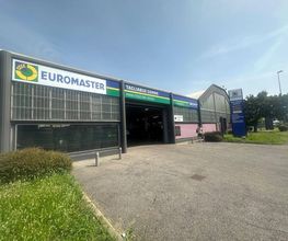 Euromaster Tagliabue Gomme immagine 1