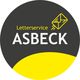 Letterservice Asbeck Logo