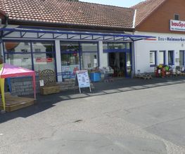 bauSpezi Bau + Heimwerkermarkt Bild 1
