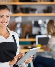 Baldegger + Sortec AG Kassensysteme Schweiz für die Gastronomie und den Handel Bild 7