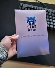 Bear-Science Bild 14