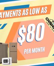 Chisholm Plumbing, Heating & Air Conditioning image 18