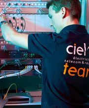 CIEL Electricité SA Bild 3