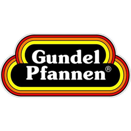 Gundel Pfannenvertrieb