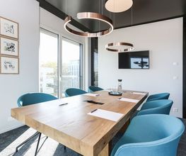 Wunderraum AG: Büro - Coworking - Meeting Space Pfäffikon SZ Bild 14