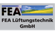 FEA Lüftungstechnik GmbH