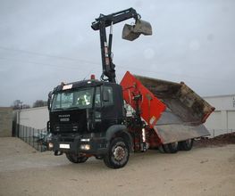 Transports Nowacki image 1