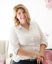 Melanie's Haartröim Bild 7