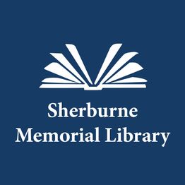 Sherburne Memorial Library