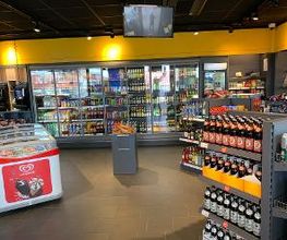 JET Tankstelle Bild 2