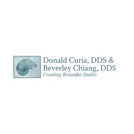 Donald J. Curia, DDS & Beverley Chiang, DDS