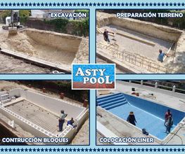 Astypool imagen 4