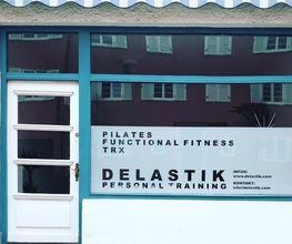 Delastik Personal Training München Bild 2