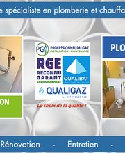 Allo Plomberie Le Rest image 2