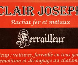 Clair Joseph image 2
