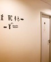 Shell Recharge Charging Station Bild 1