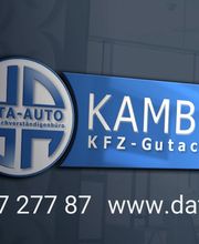 Data-Auto KFZ Gutachter Essen Bild 1