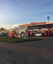 star Tankstelle Bild 1