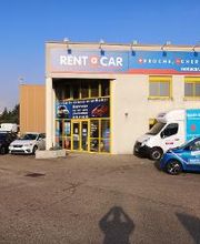 Rent A Car image 1