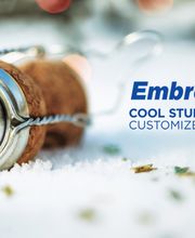 EmbroidMe Huntington, WV image 15