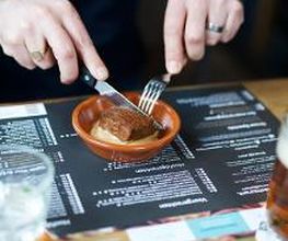 Onsz Restaurant Oss afbeelding 3