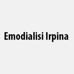 Emodialisi Irpina logo