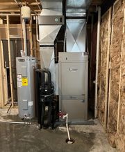 Schraer Heating & Air Conditioning image 5