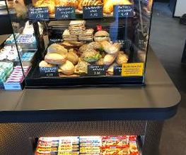 JET Tankstelle Bild 5