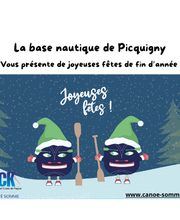 Base Nautique Picquigny image 1