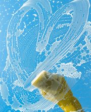 Frischgereinigt Bild 2