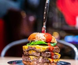 What's Beef Bild 18