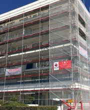 Bellet Échafaudage image 6