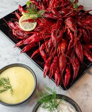 Restaurant DREI Bild 7