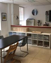 Simon + Jürgen Grüntgens GbR Ergotherapie Bild 8