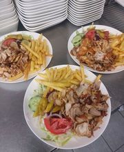 Side Grill Döner Bild 6