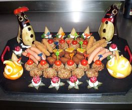 Rüdiger Scheidt Partyservice Bild 9