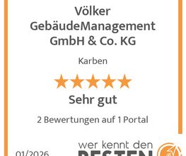 werkenntdenBESTEN.de Qualitätssiegel