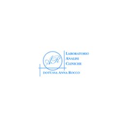 Analisi Cliniche Rocco Anna logo